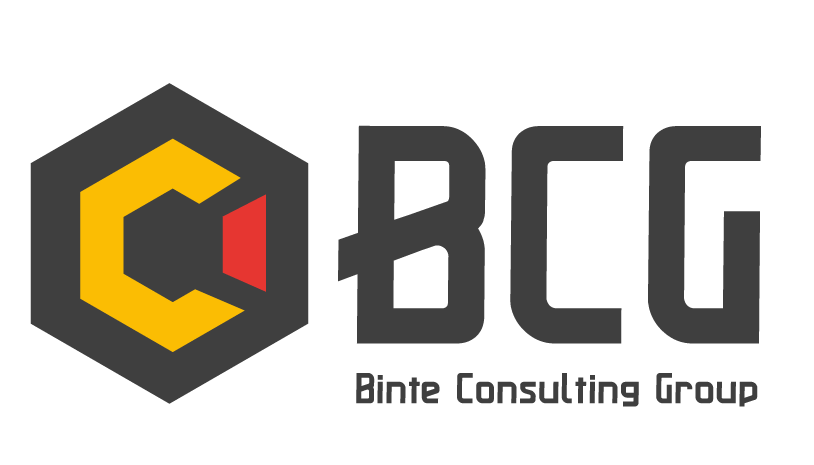 BCG Logo