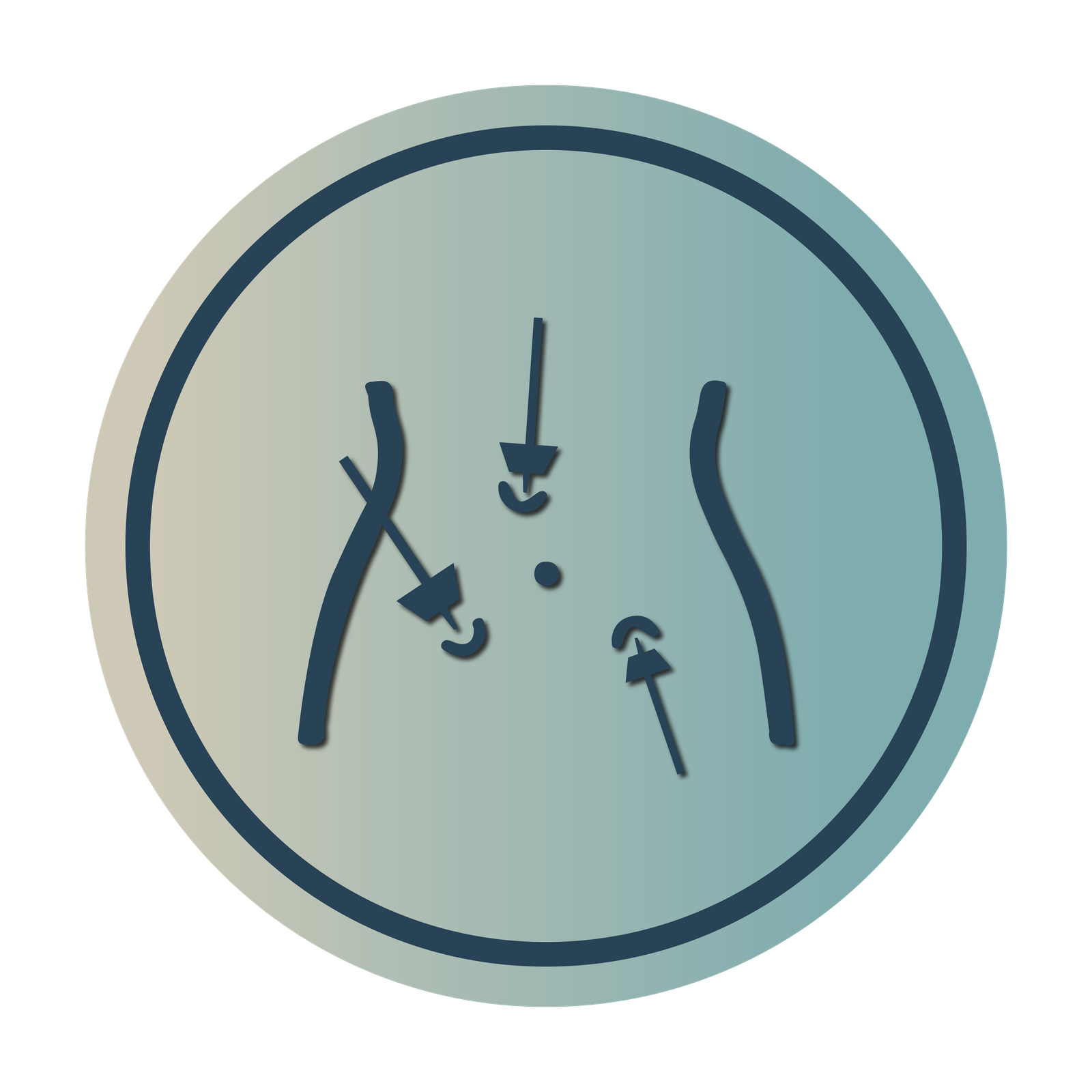 Icono Crecimiento Prostático