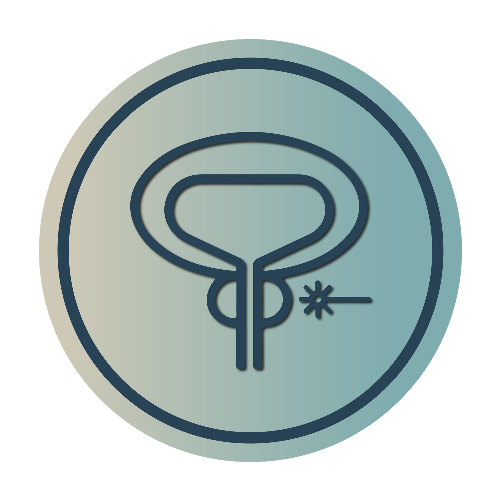 Icono Crecimiento Prostático