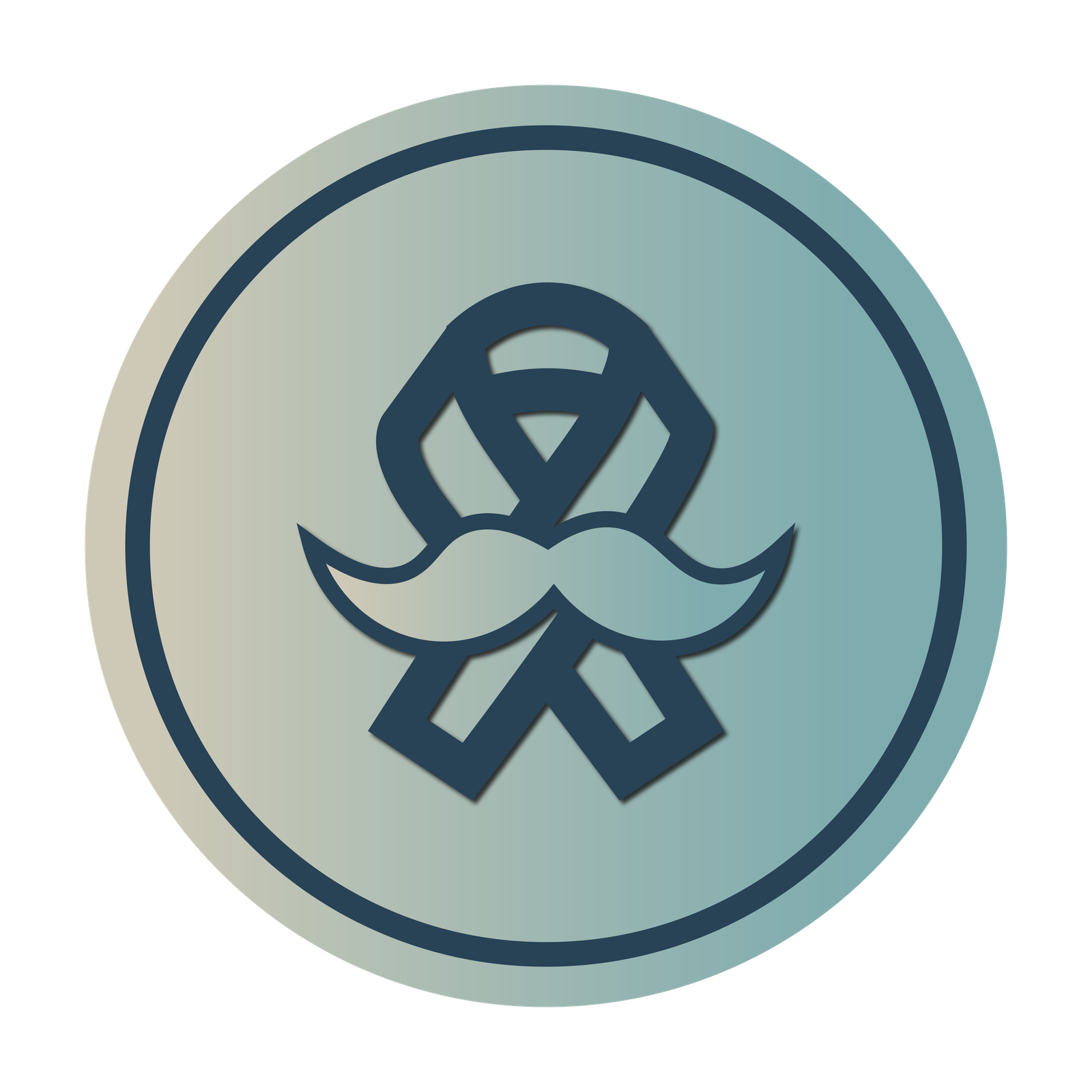 Icono Crecimiento Prostático