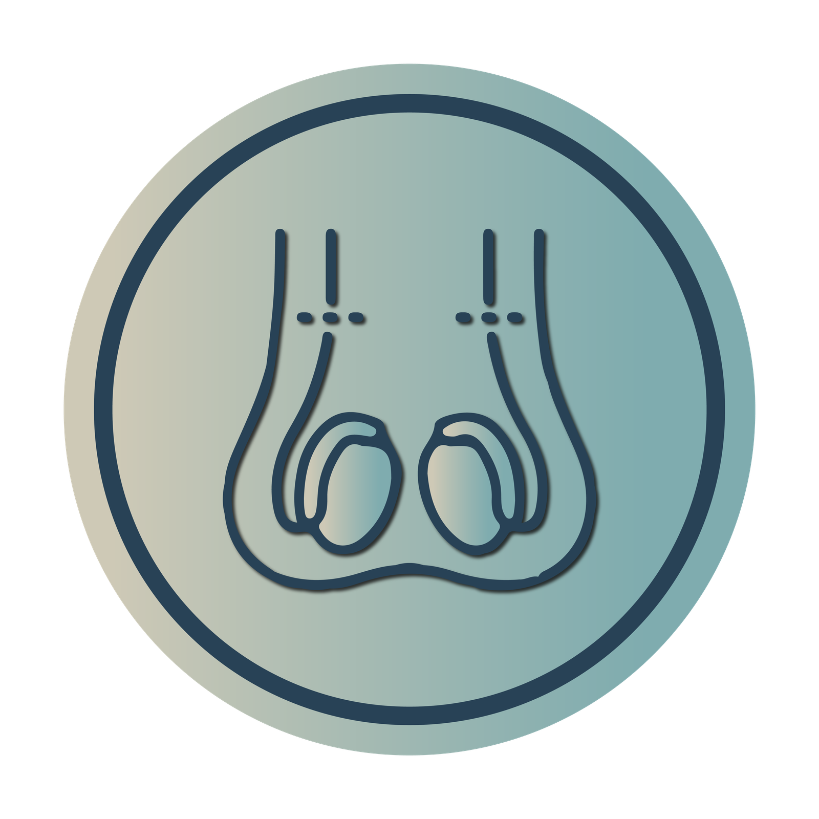 Icono Crecimiento Prostático